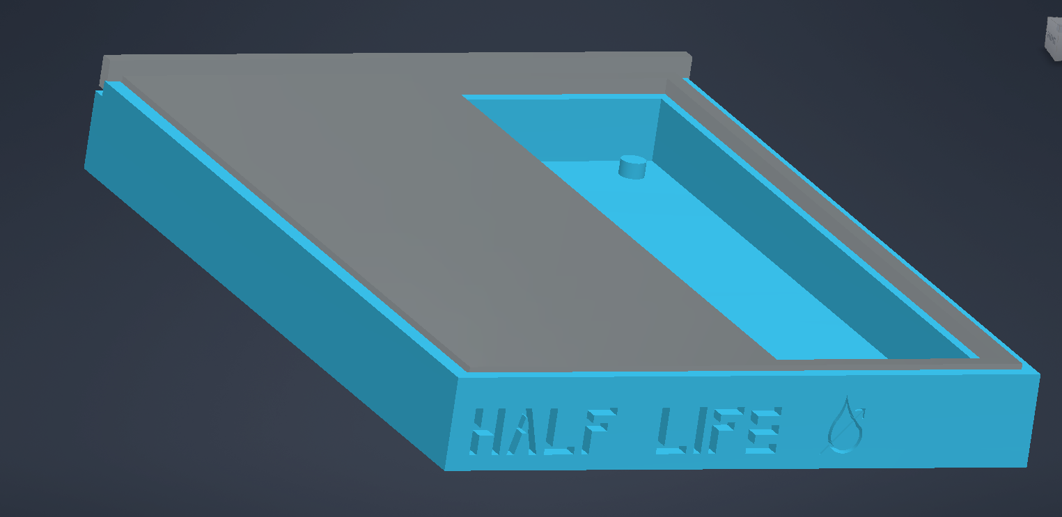 HalfLife-Week1, from the project README
